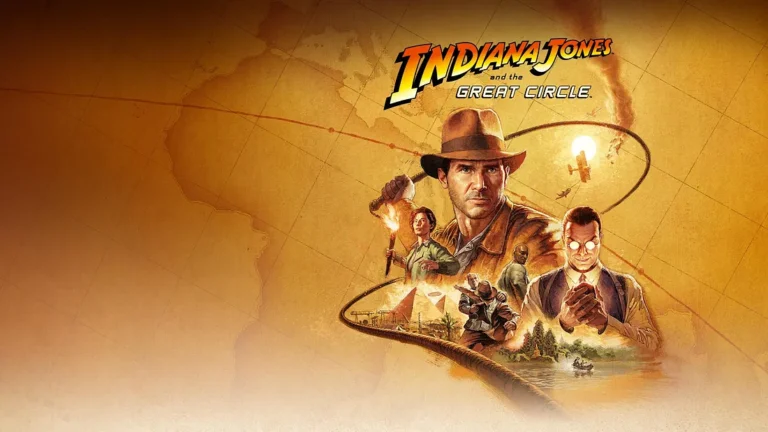 indiana jones atgc 2