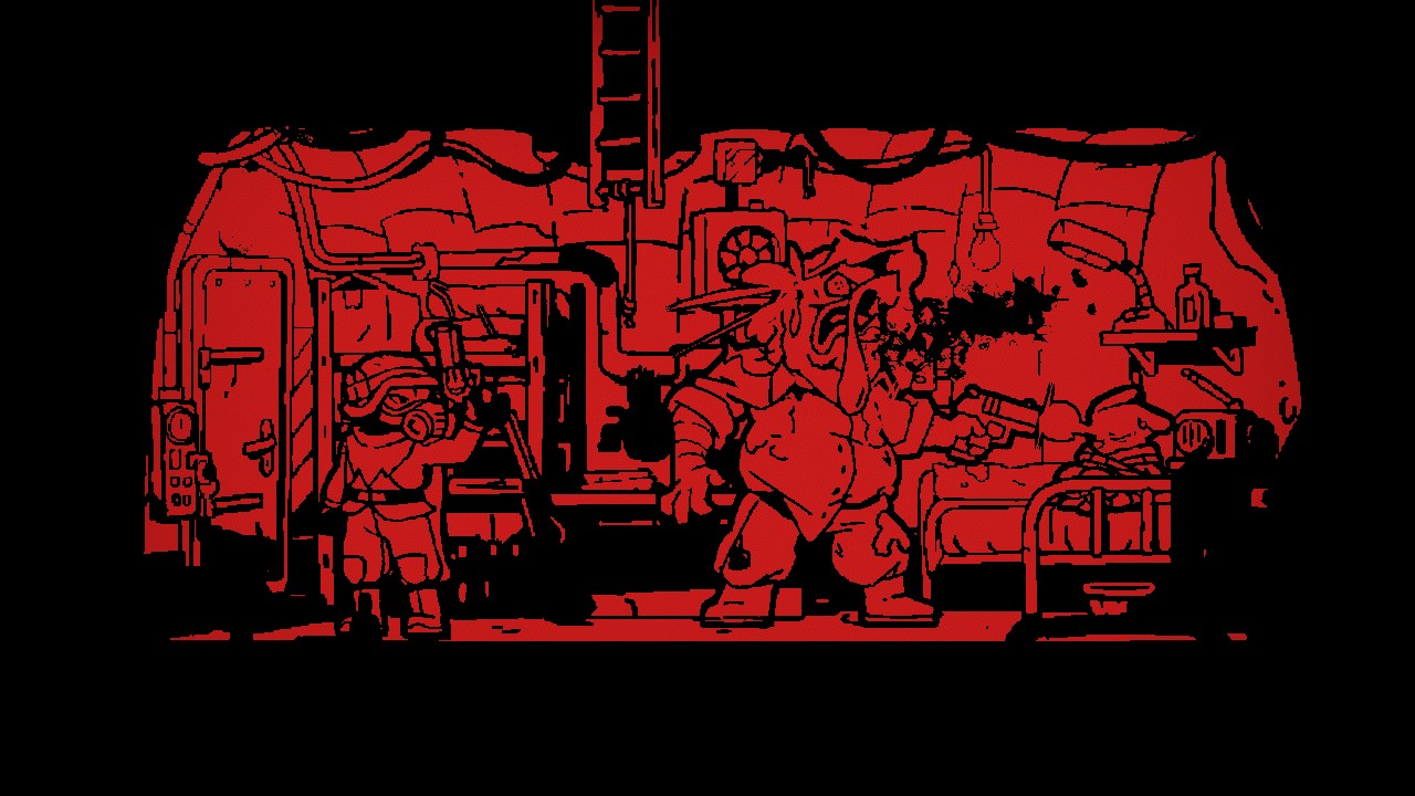 Laika Aged through Blood 09 02 2025 17 19 08
