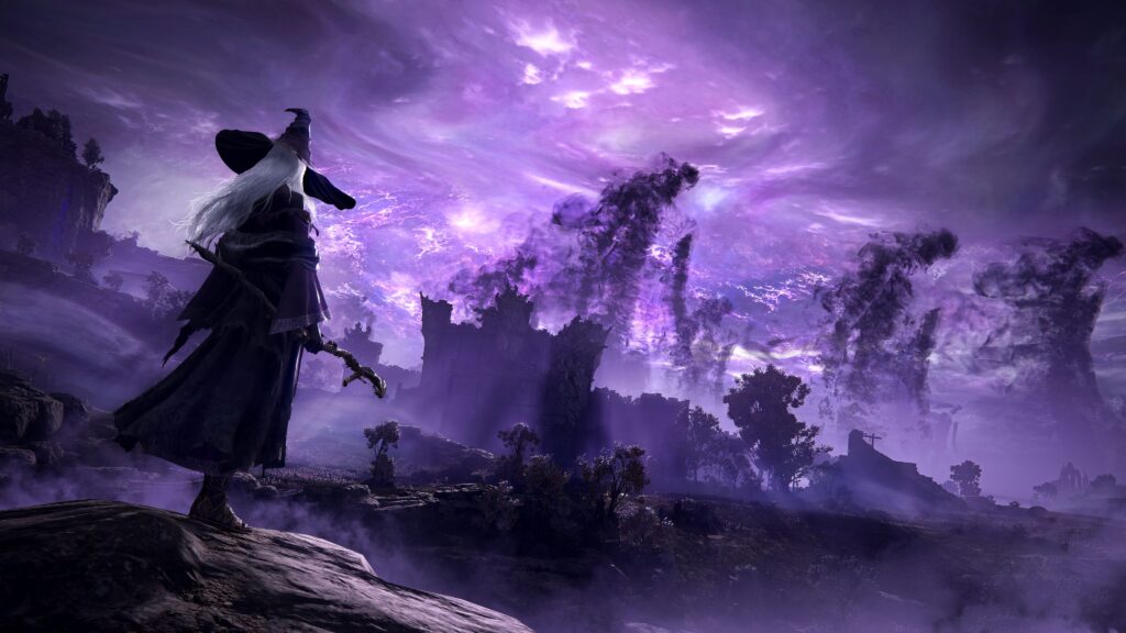 ELDENRING NIGHTREIGN 03