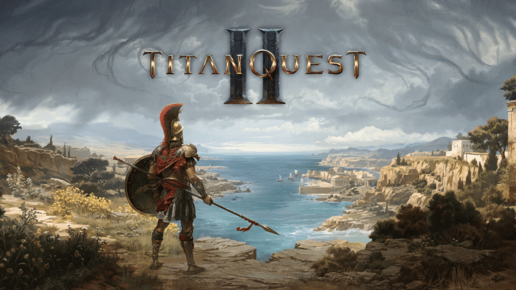 titan quest2