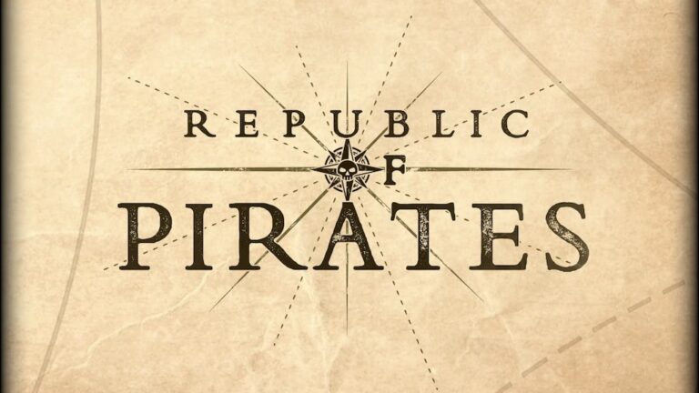 Republic of Pirates 3