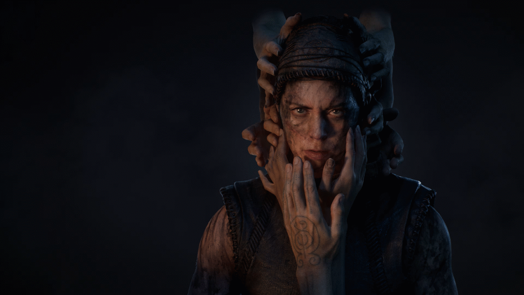 senua s saga hellblade 2