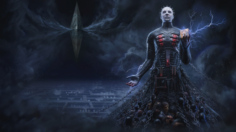 Hellraiser (1)