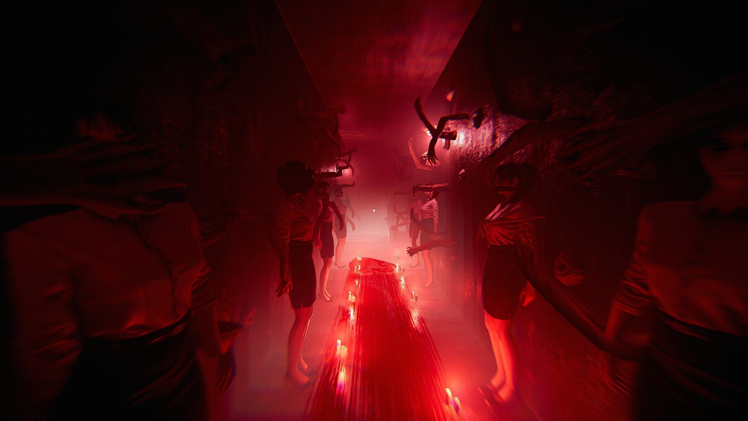 nightmare shift bodies