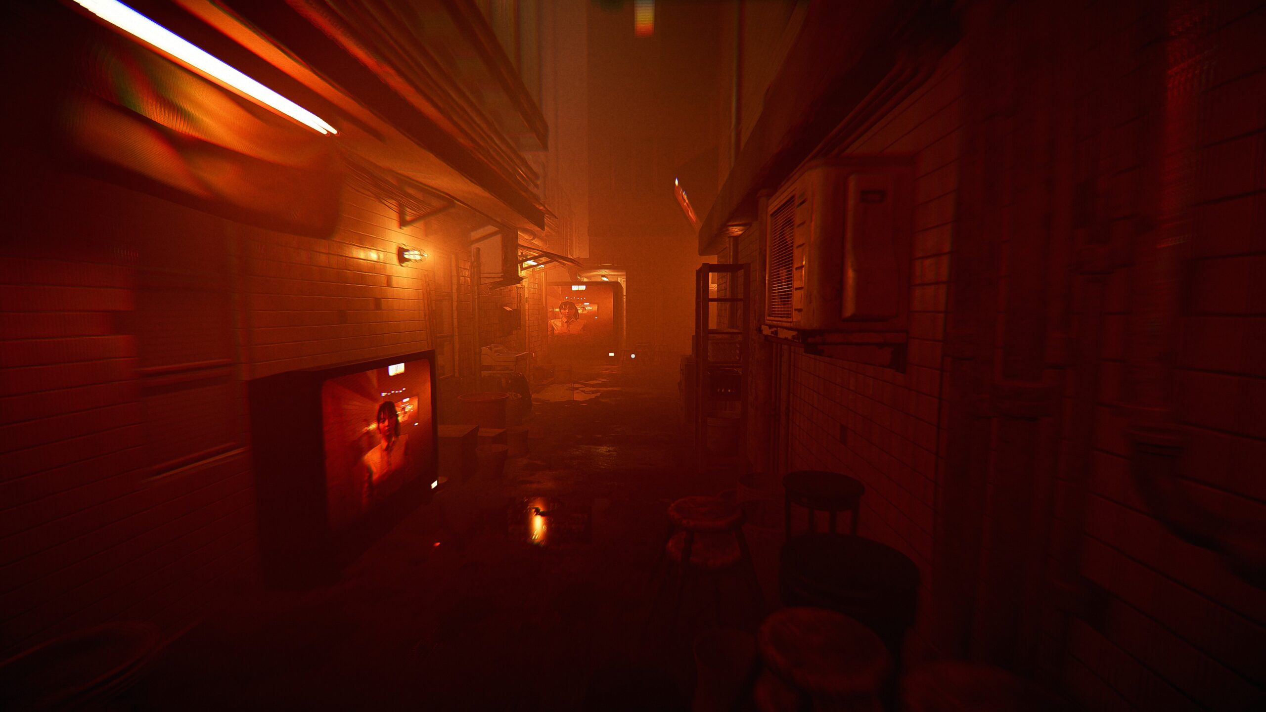 nightmare shift screens