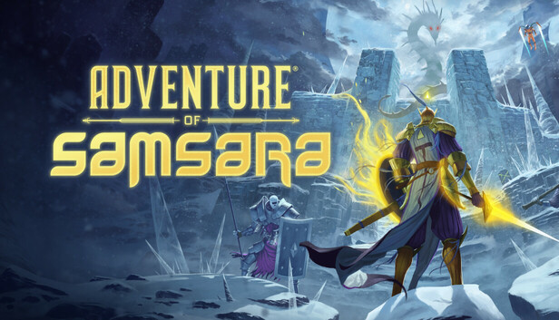 adventure of samsara
