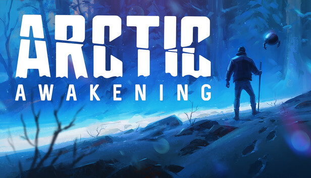 arctic awakening