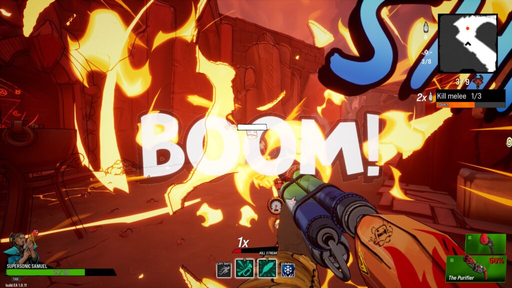 holy shoot 2