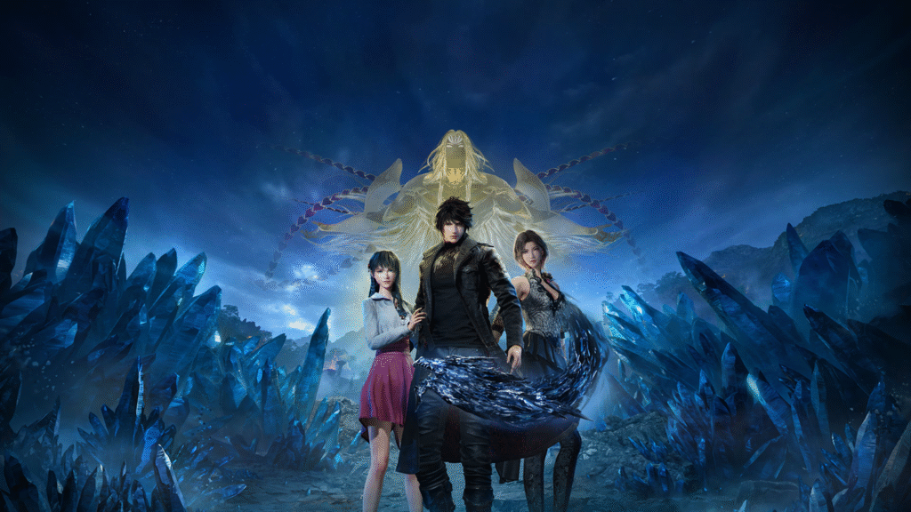 lost soul aside cover