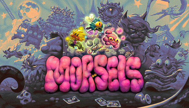 morsels
