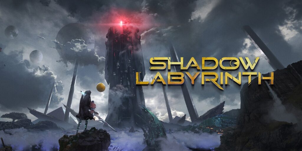shadow labyrinth