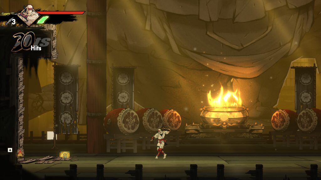 shinobi art of vengeance (52)