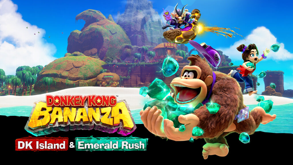16x9 DonkeyKongBananza DLC EN