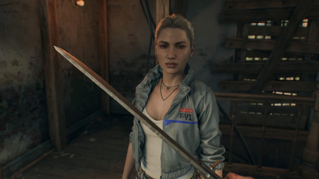 Dying Light the Beast (18)