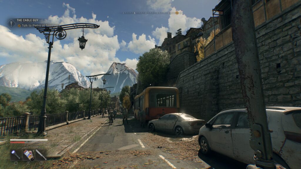 Dying Light the Beast (70)