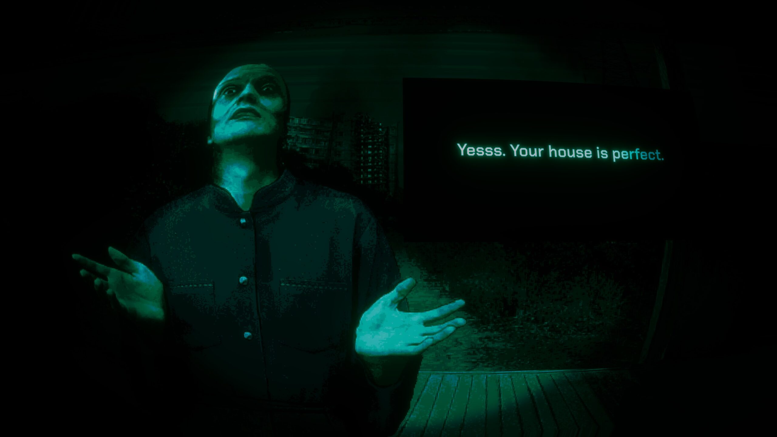 No I Am Not A Human (149)