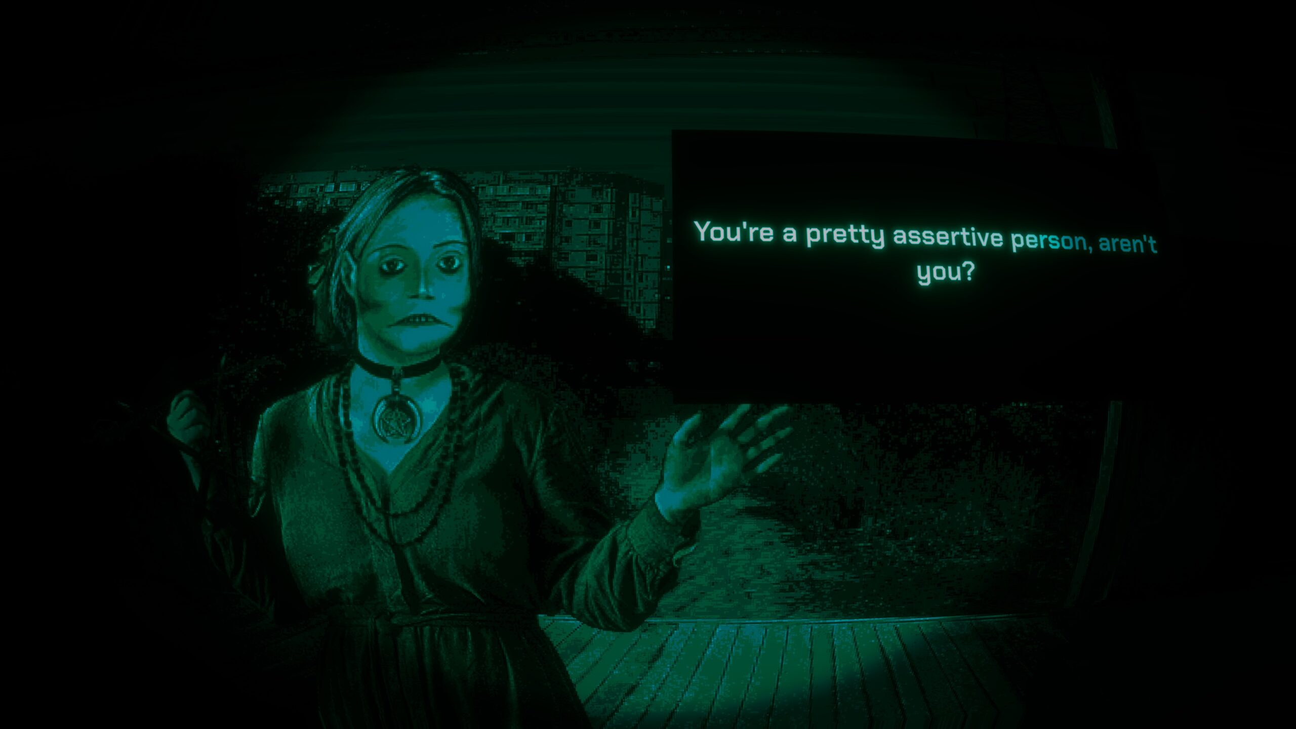 No I Am Not A Human (48)