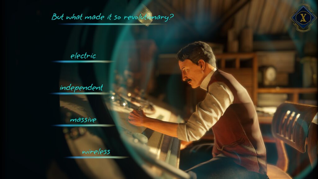 The House Of Tesla (22)