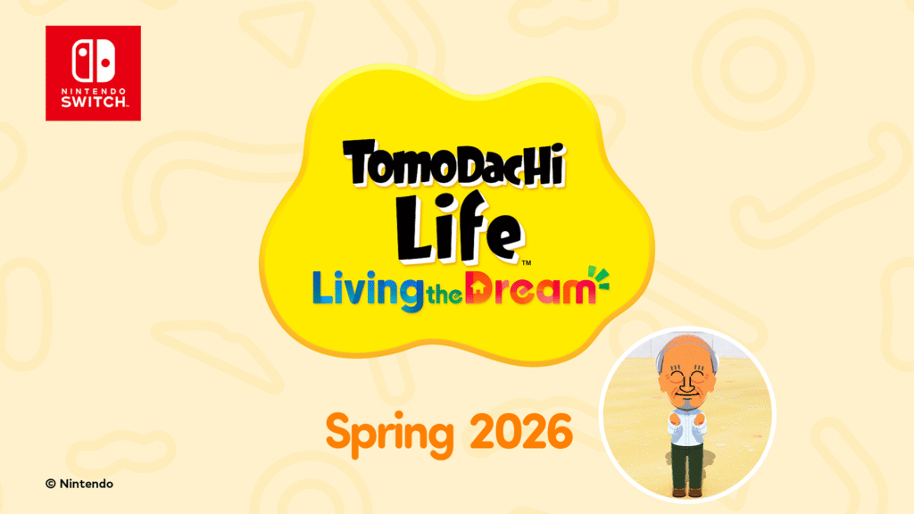 TomodachiLife LivingtheDream scrn 11