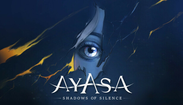 ayasa shadows of silence cover