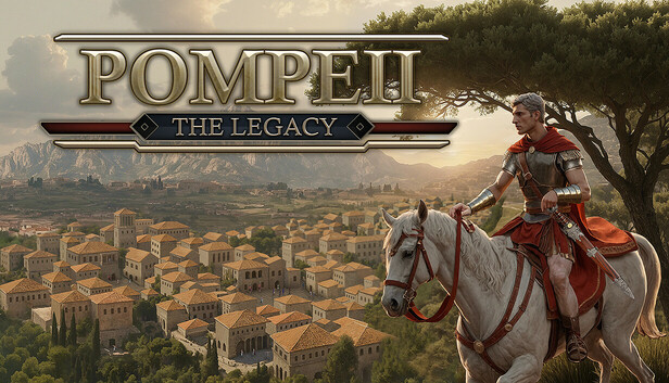 pompeii the legacy