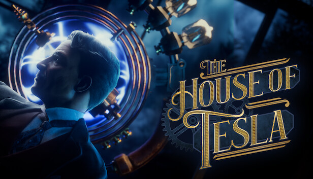 the house of tesla