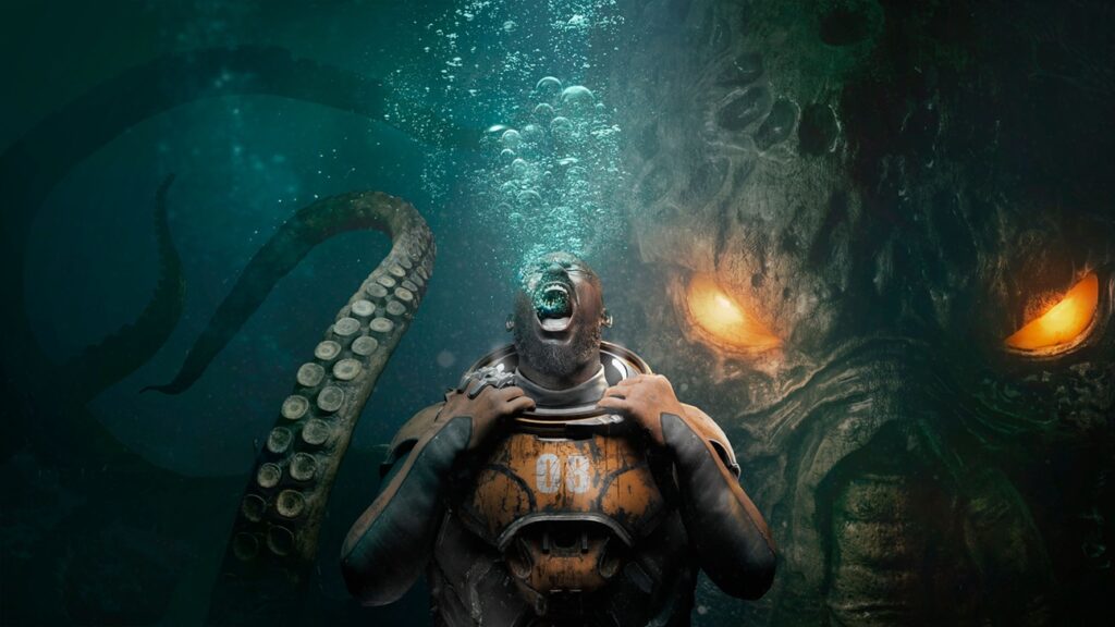 Cthulhu The Cosmic Abyss