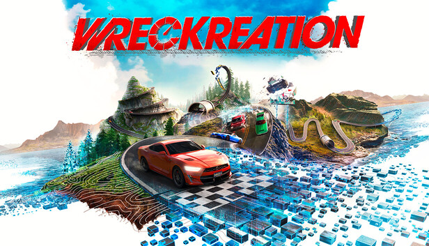 Wreckreation