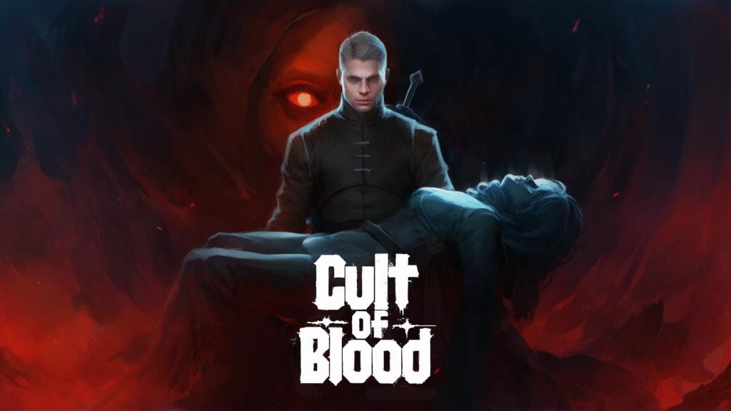 cult of blood