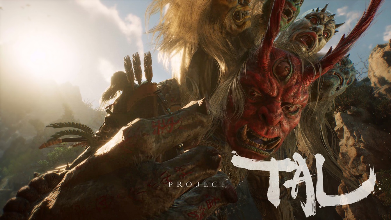 project tal cover
