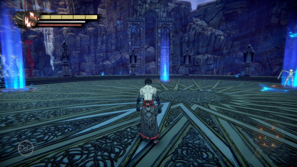Anima Gate of Memories I II Remaster (33)