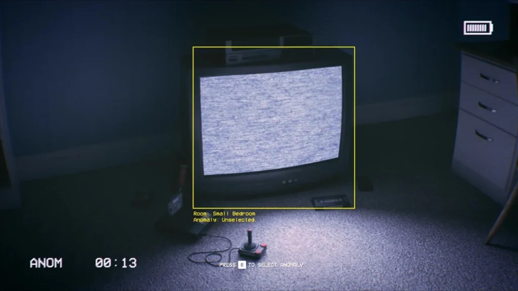 captured tv