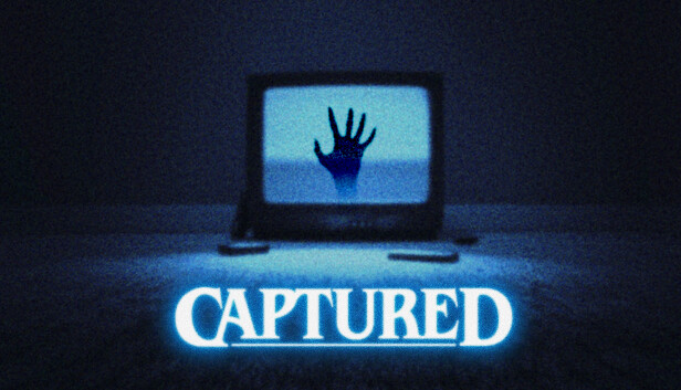 captured