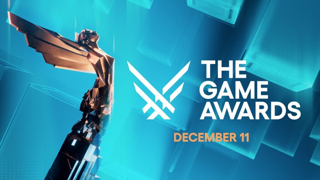 the game awards 2025