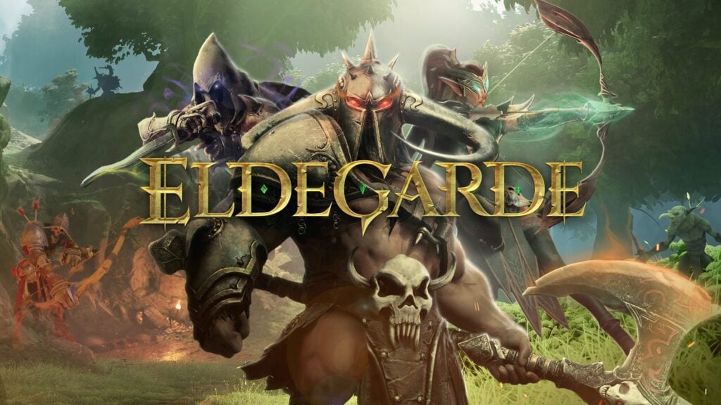 Eldegarde
