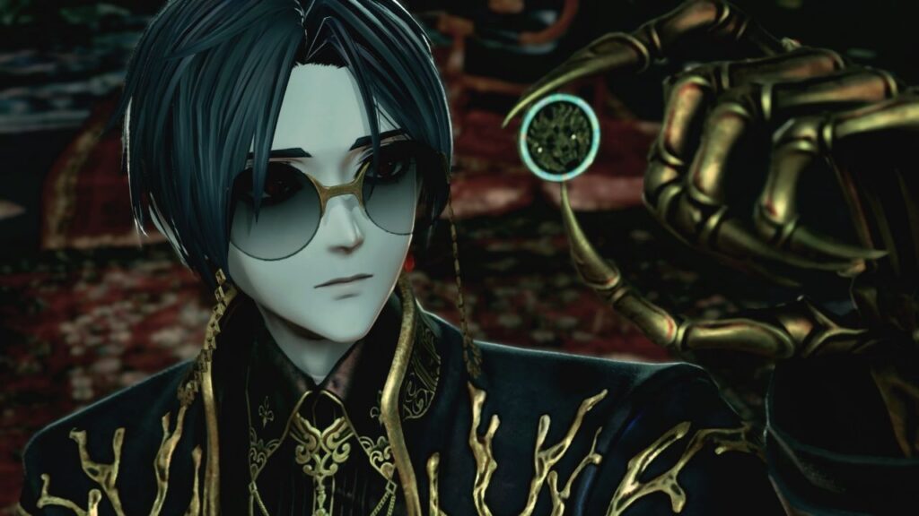 code vein 2 valentin voda