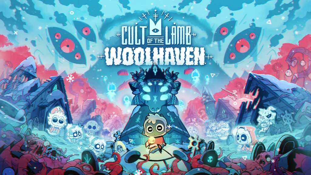 cult of the lamb woolhaven