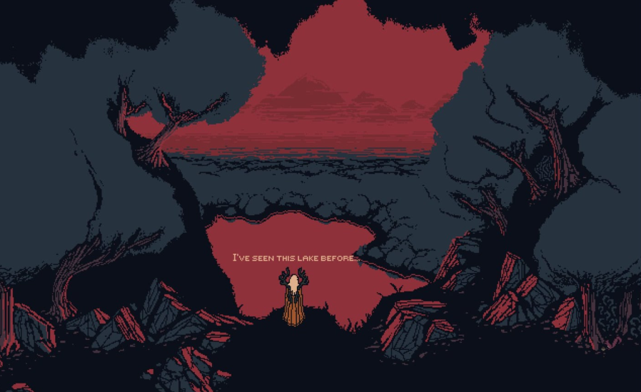 death howl 1
