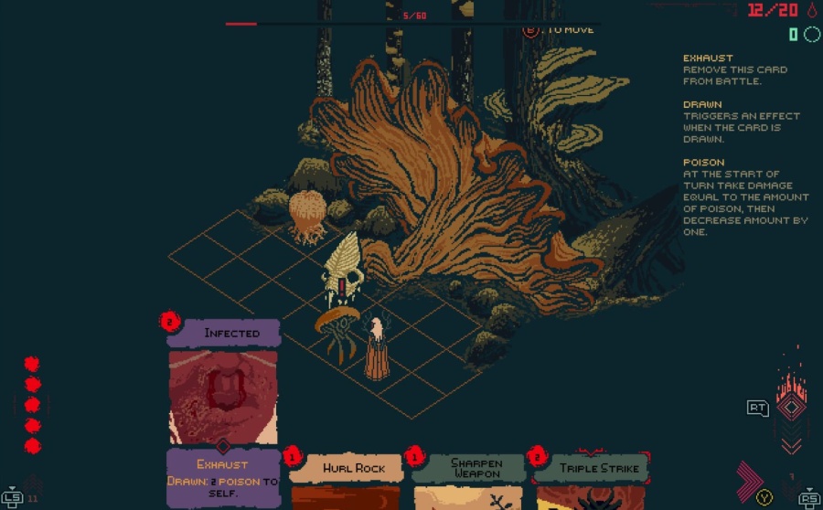 death howl 3