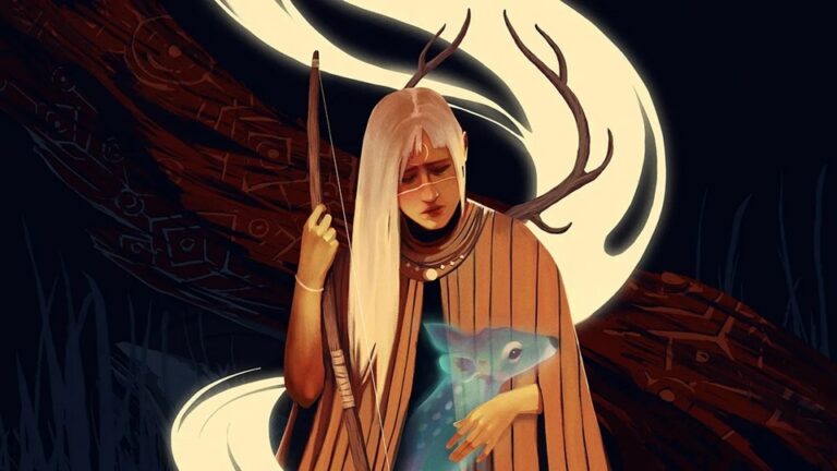 death howl cover