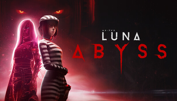 luna abyss cover