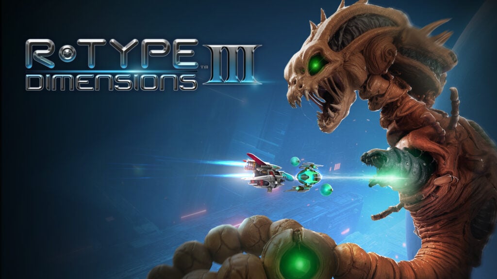 r type dimensions III