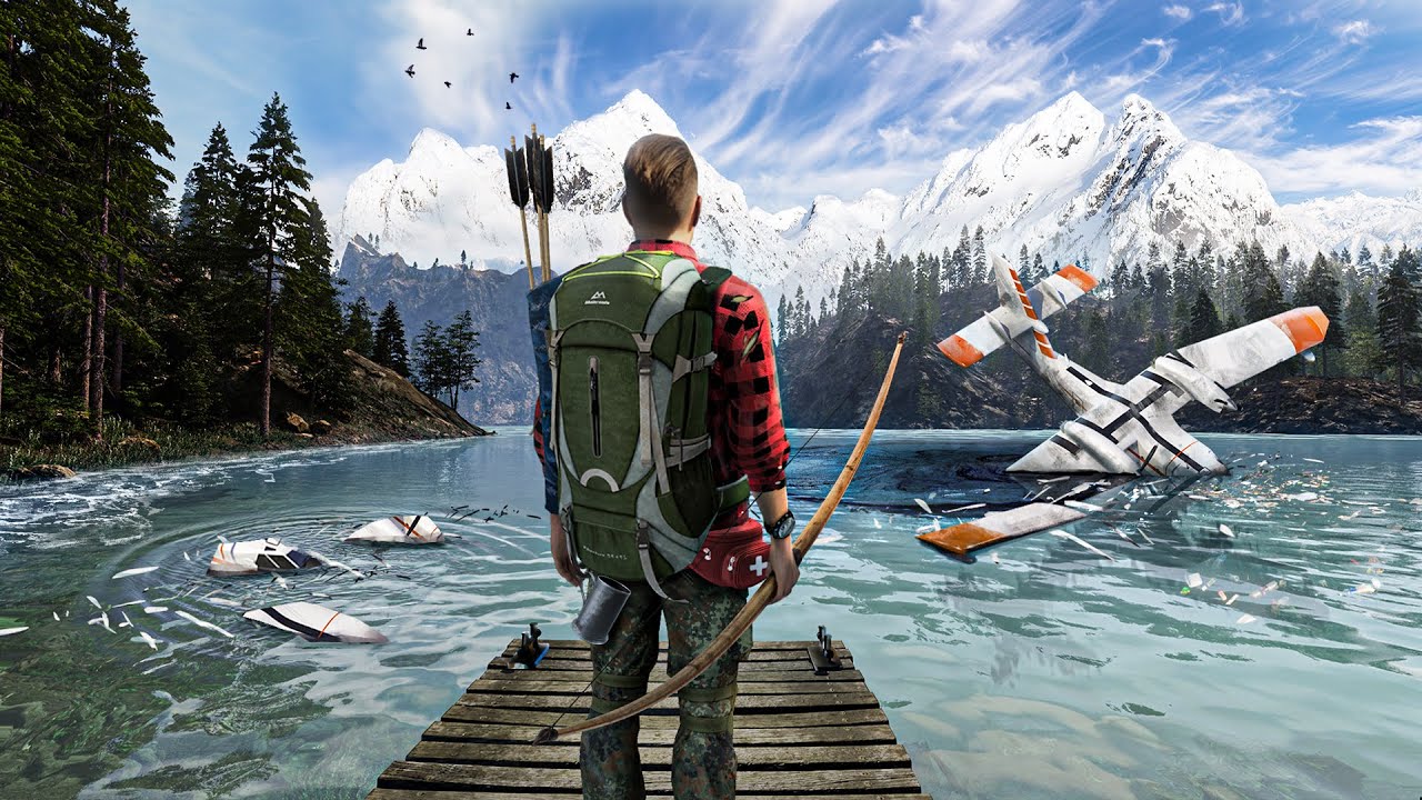 the gold river project cover