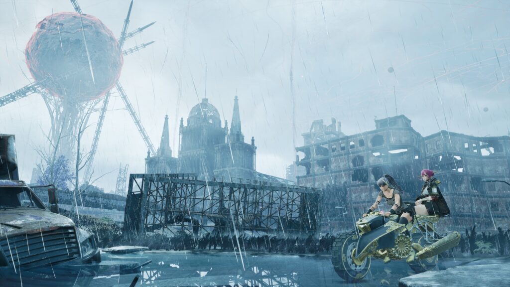 Code Vein II (1)