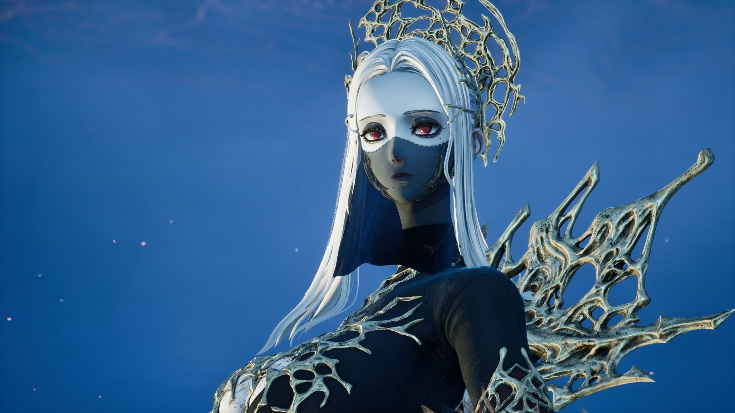Code Vein II (110)