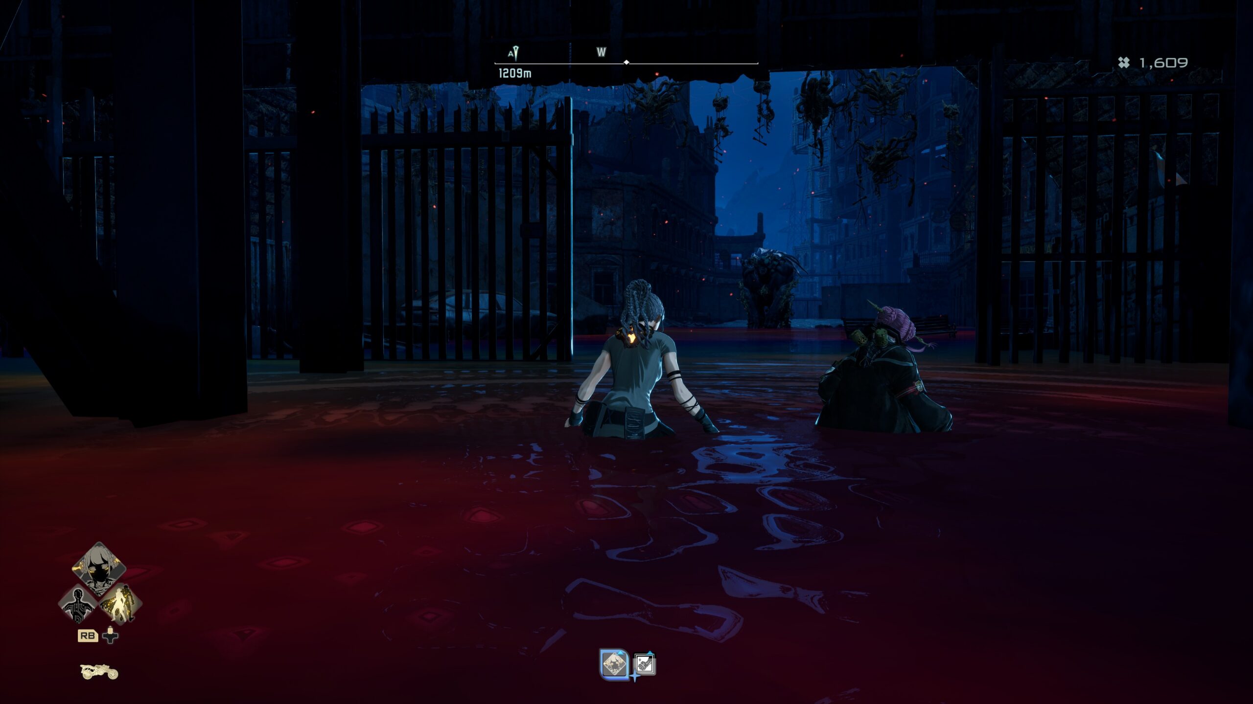 Code Vein II (136)