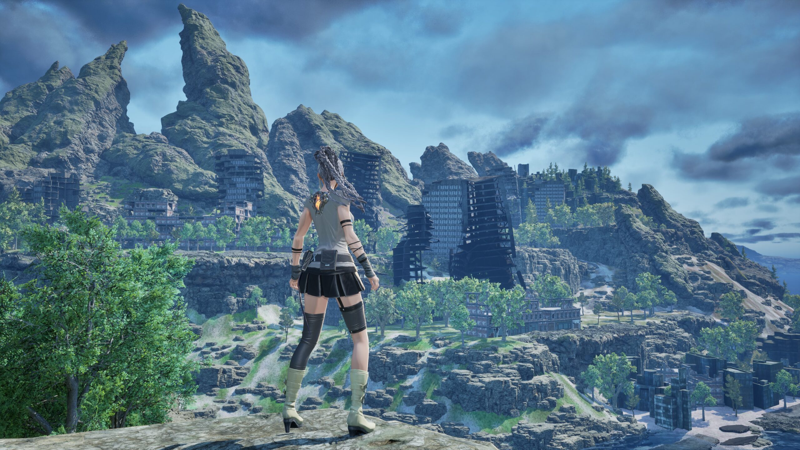 Code Vein II (84)