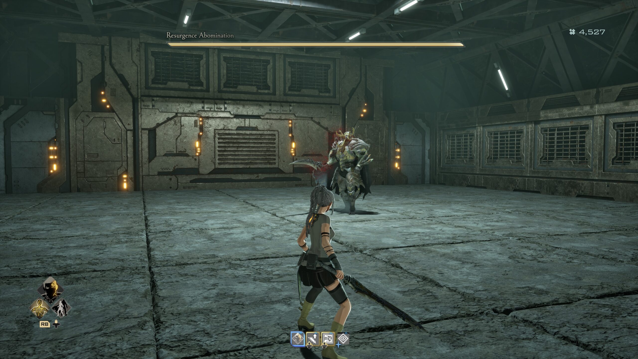 Code Vein II (97)