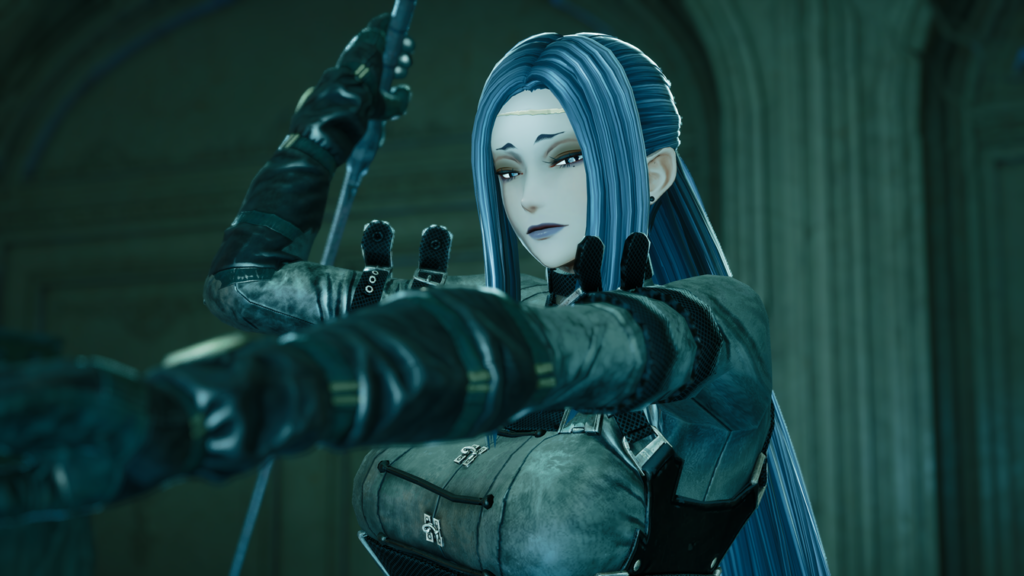 Code Vein II Demo