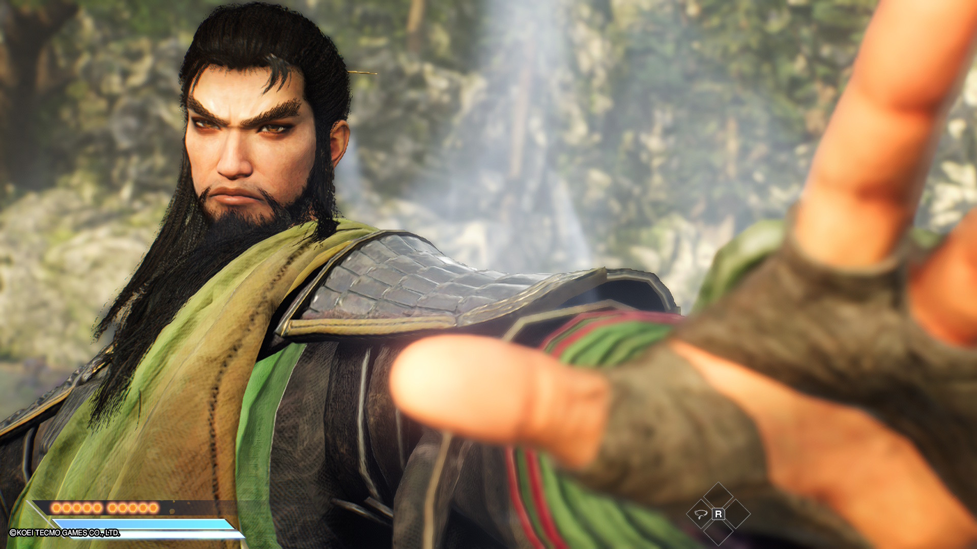 Dynasty Warriors Origins (60)